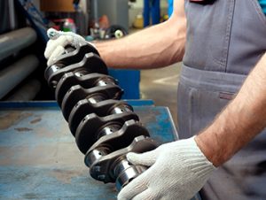 Meineke Car Care | Crankshaft | Pflugerville TX