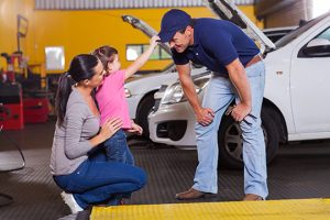 Meineke Car Care | ASE Certified | Pflugerville TX
