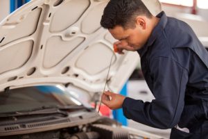 Regular Vehicle Maintenance | Meineke Car Care | Pflugerville, TX