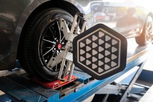 Meineke Car Care | Tire Balancing | Pflugerville TX