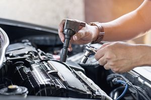 Meineke Car Care | Ignition Coil | Pflugerville TX