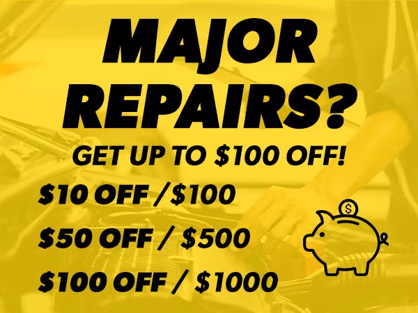 Meineke Car Care | 10% off | Coupon