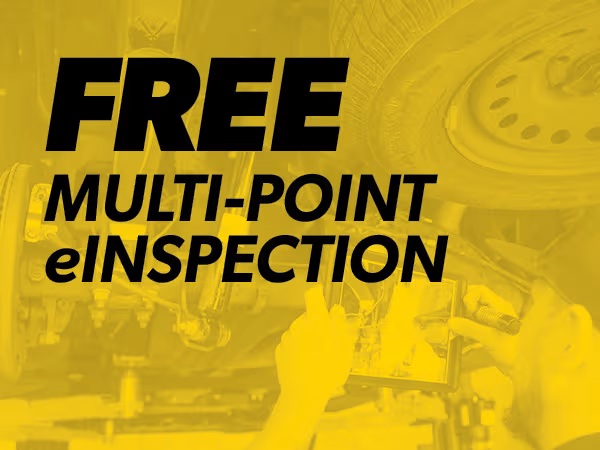 Meineke Car Care | Free Inspection | Coupon